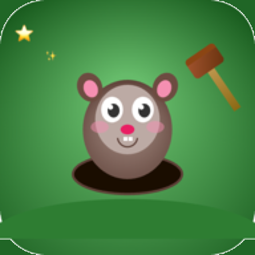 Mole Bash!